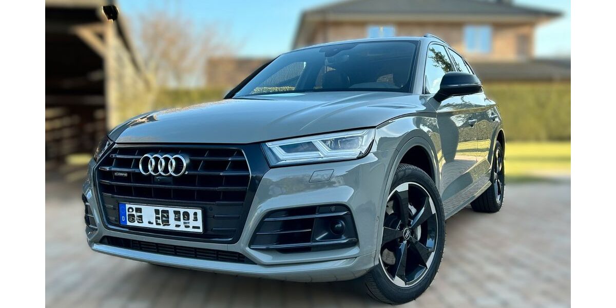 Audi Q5 98.000 km 37.800 &euro; Hartenholm 24628