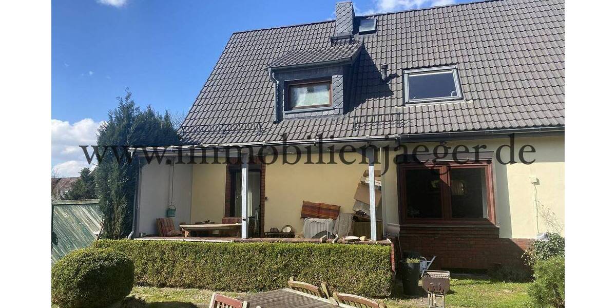 Einfamilienhaus Hamburg Billstedt - 4 Zimmer, 136 m&sup2;, 535.000&euro; | Angebot:26044103