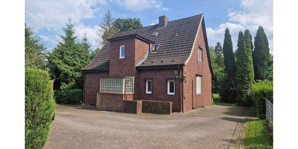 Einfamilienhaus Hamburg - Eißendorf Eißendorf - 4 Zimmer, 145 m&sup2;, 598.000&euro; | Angebot:25726233