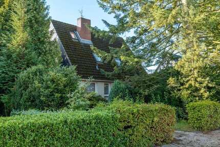 Haus Elmshorn - 6 Zimmer, 123 m&sup2;, 349.000&euro; | Angebot:24530005