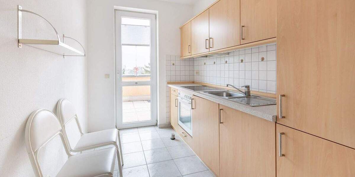 Etagenwohnung Hamburg Rahlstedt - 2 Zimmer, 69 m&sup2;, 299.500&euro; | Angebot:25746122