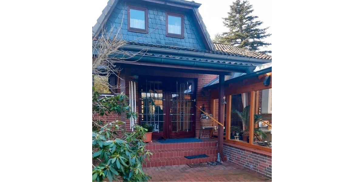 Einfamilienhaus Todesfelde - 5 Zimmer, 140 m&sup2;, 380.000&euro; | Angebot:25821090