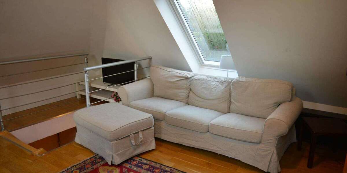 Zimmer Hamburg Wellingsbüttel - 1 Zimmer, 1.099&euro; | Angebot:24644622