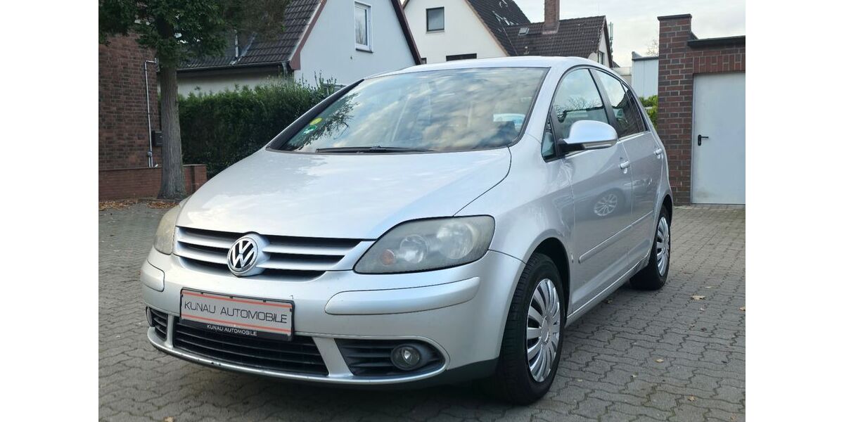 VW Golf Plus 265.902 km 950 &euro; Hamburg 22453