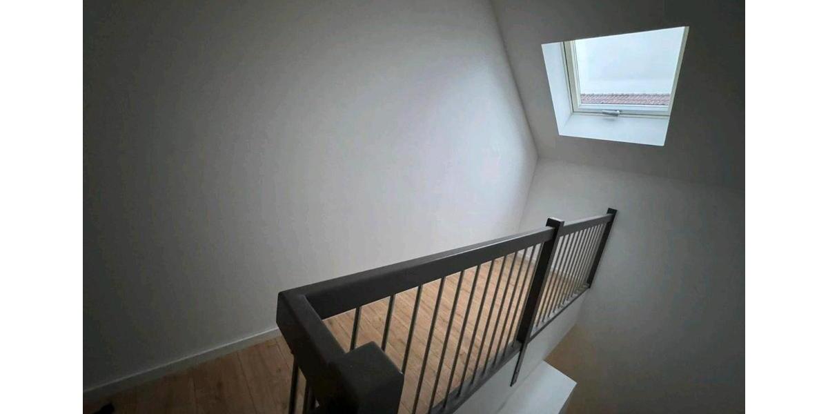 Etagenwohnung Hamburg Alsterdorf - 3 Zimmer, 80 m&sup2;, 1.400&euro; | Angebot:25977874