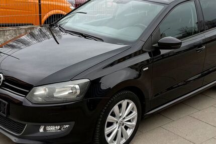 VW Polo 199.000 km 4.550 &euro; Hamburg 20097