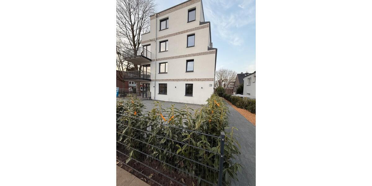 Etagenwohnung Wedel - 1 Zimmer, 32 m&sup2;, 990&euro; | Angebot:25642815