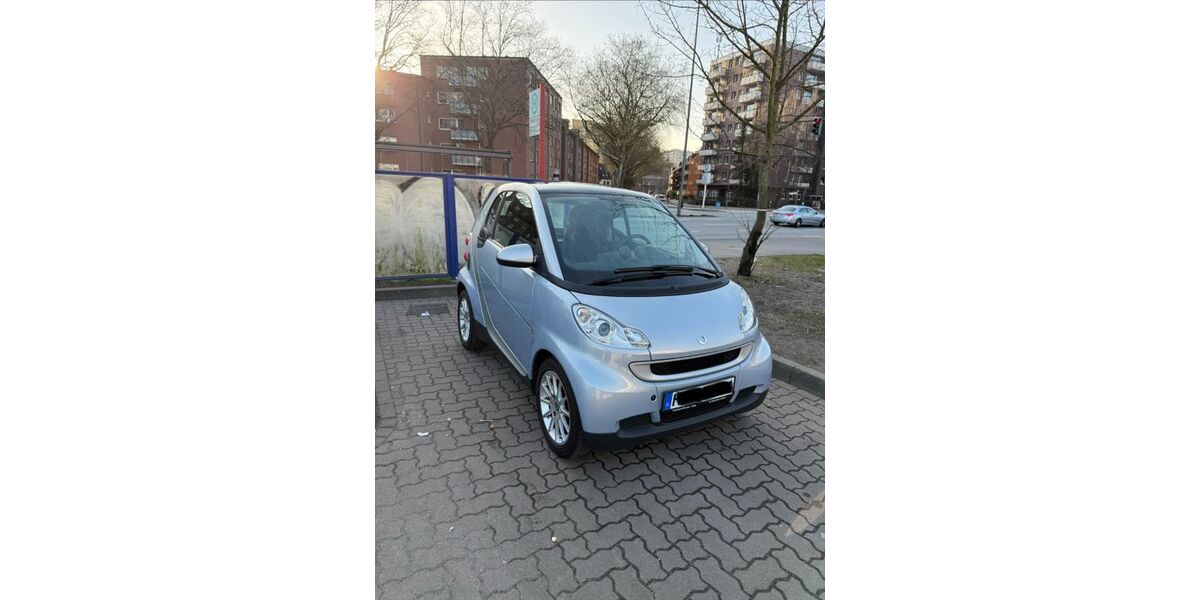 Smart ForTwo 135.000 km 3.700 &euro; Hamburg 22111