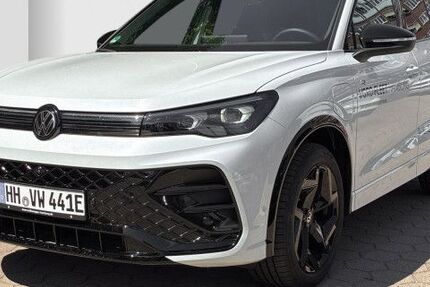 VW Tiguan 12.250 km 58.777 &euro; Hamburg 22303