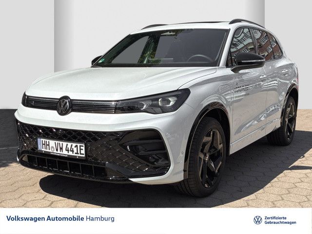 VW Tiguan 12.250 km 58.777 &euro; Hamburg 22303