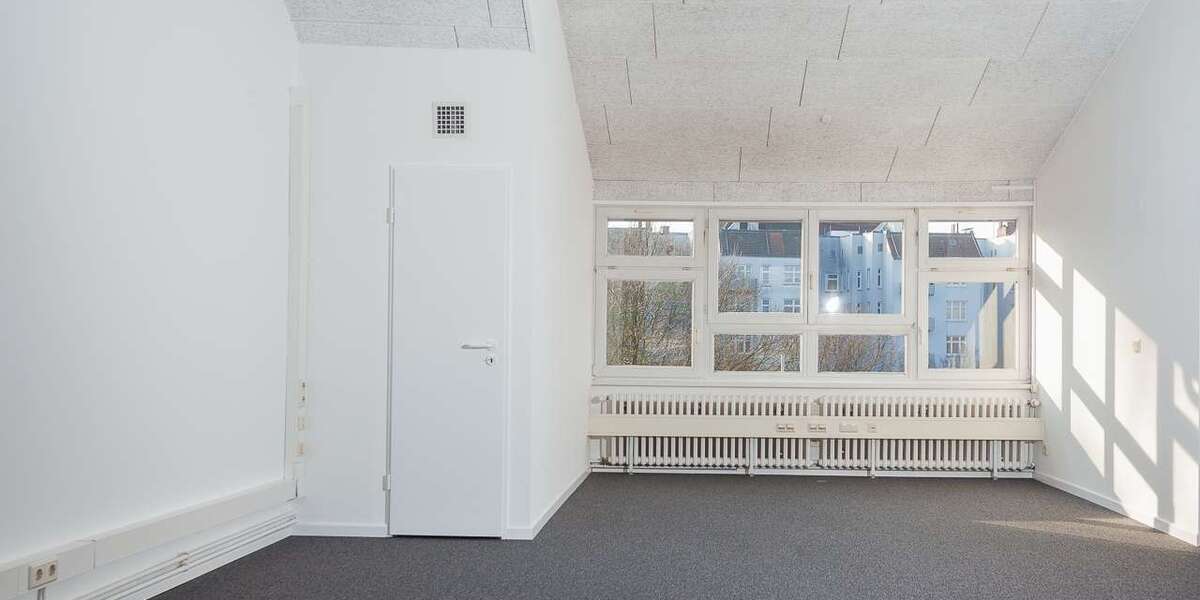 Gewerbeobjekt Hamburg Eimsbüttel - 2.500&euro; | Angebot:26012056