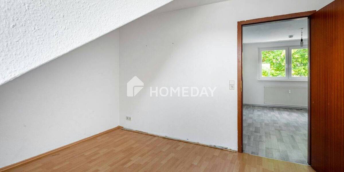 Etagenwohnung Bad Bramstedt - 4 Zimmer, 90 m&sup2;, 189.000&euro; | Angebot:25773265