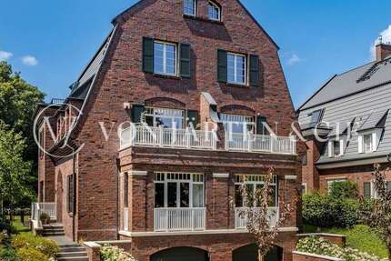 Wohnung Hamburg Altona - 5 Zimmer, 243 m&sup2;, 2.890.000&euro; | Angebot:25092063