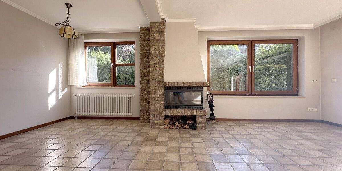 Doppelhaushälfte Hamburg Langenhorn - 5 Zimmer, 123 m&sup2;, 495.000&euro; | Angebot:25662603