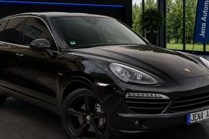 Porsche Cayenne 196.997 km 24.999 &euro; Hamburg 22149