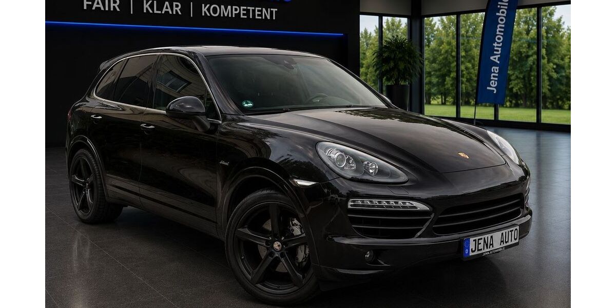 Porsche Cayenne 196.997 km 24.999 &euro; Hamburg 22149