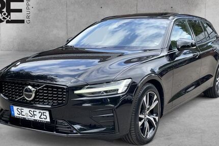 Volvo V60 12.500 km 47.950 &euro; Norderstedt 22848