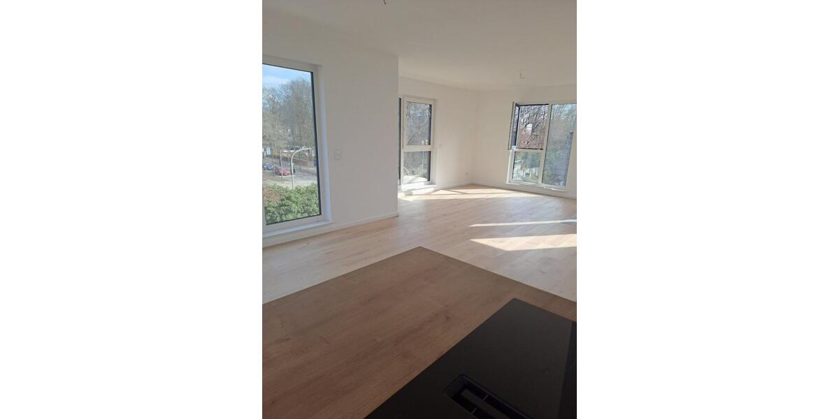 Maisonettenwohnung Hamburg Alsterdorf - 4 Zimmer, 110 m&sup2;, 2.990&euro; | Angebot:25292785