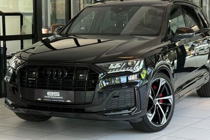 Audi Q7 161.000 km 49.990 &euro; Hamburg 22529