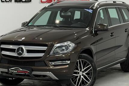 Mercedes-Benz GL 350 173.370 km 29.950 &euro; Oststeinbek 22113