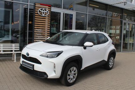 Toyota Yaris Cross 64.783 km 22.590 &euro; Wedel 22880