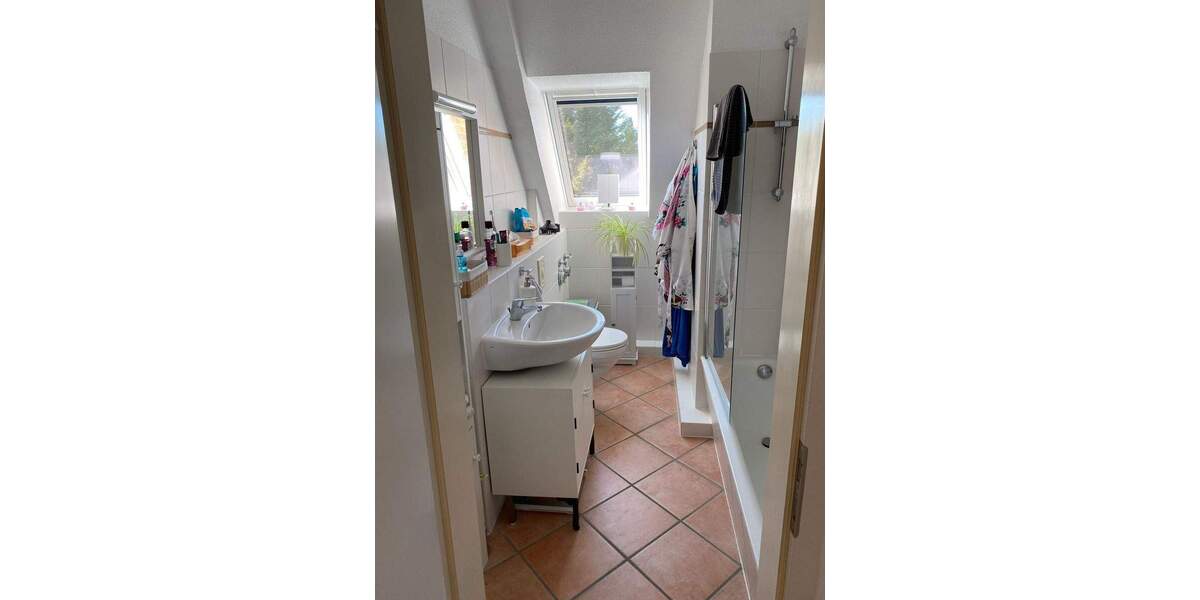 Etagenwohnung Hamburg Schnelsen - 3 Zimmer, 78 m&sup2;, 349.000&euro; | Angebot:25663484