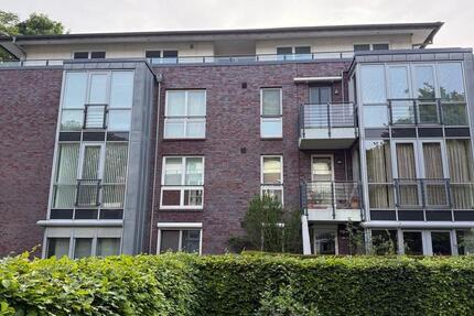 Wohnung Hamburg Altona - 3 Zimmer, 101 m&sup2;, 2.500&euro; | Angebot:26030866