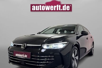 VW Passat Variant 27.073 km 33.490 &euro; Ahrensburg 22926