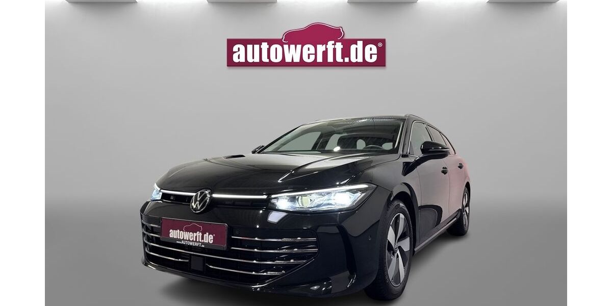 VW Passat Variant 27.073 km 33.990 &euro; Ahrensburg 22926