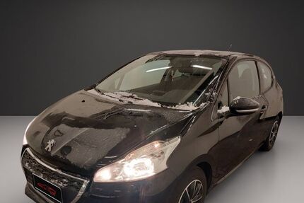 Peugeot 208 107.115 km 4.990 &euro; Hamburg 22111