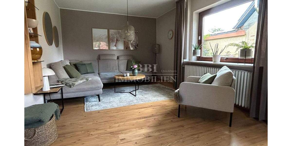 Einfamilienhaus Quickborn - 7 Zimmer, 177 m&sup2;, 525.000&euro; | Angebot:25669310
