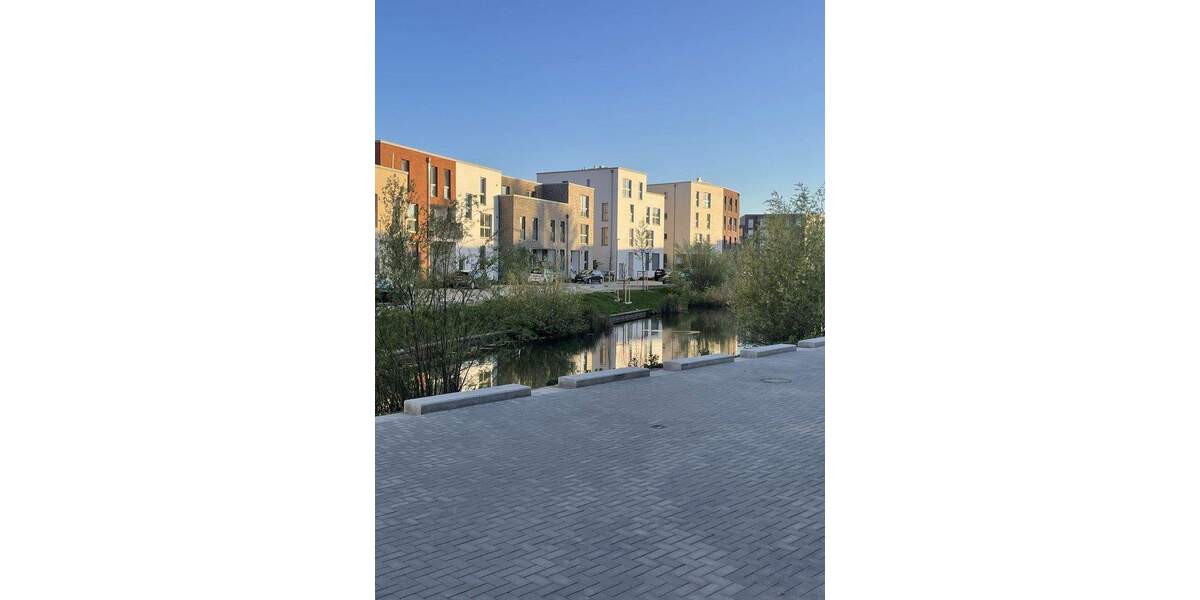 Einfamilienhaus Hamburg Jenfeld - 5 Zimmer, 121 m&sup2;, 699.000&euro; | Angebot:25728292