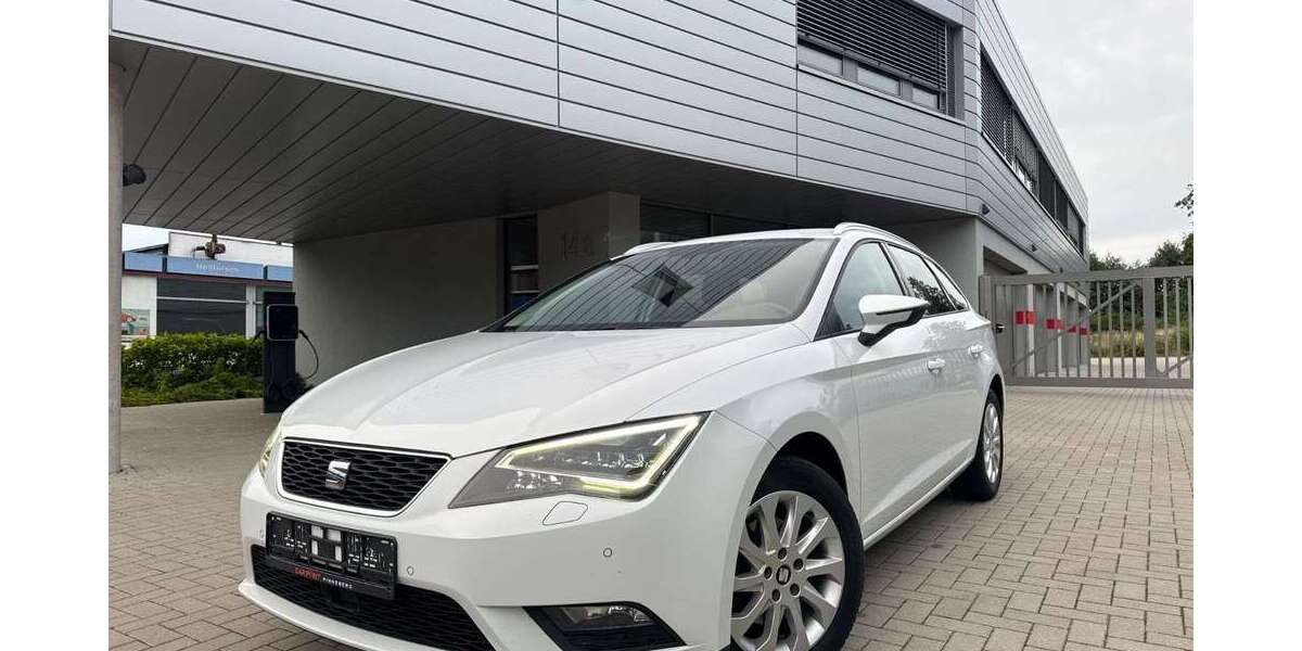 Seat Leon 212.000 km 9.290 &euro; Pinneberg 25421