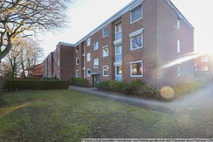 Wohnung Rellingen - 3 Zimmer, 83 m&sup2;, 319.000&euro; | Angebot:25706076