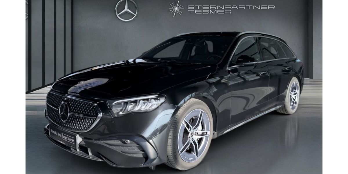 Mercedes-Benz E 220 17.173 km 49.490 &euro; Hamburg 21079