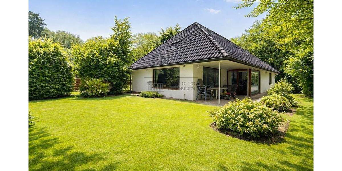 Mehrfamilienhaus, Wohnhaus Hamburg Wohldorf-Ohlstedt - 7 Zimmer, 220 m&sup2;, 999.999&euro; | Angebot:25692409