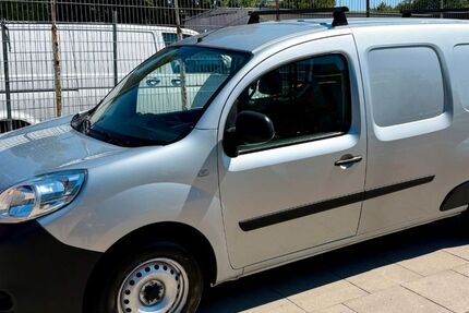 Renault Kangoo 74.000 km 9.650 &euro; Hamburg 20097