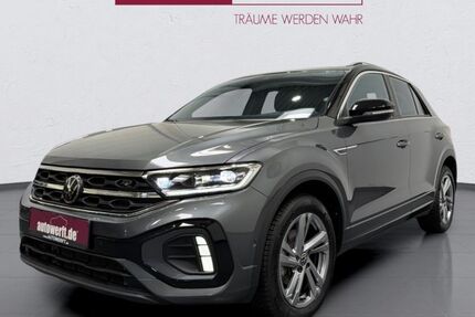 VW T-Roc 7.759 km 28.990 &euro; Ahrensburg 22926