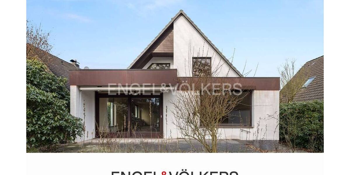 Einfamilienhaus Norderstedt Garstedt - 5 Zimmer, 167 m&sup2;, 628.000&euro; | Angebot:26029962