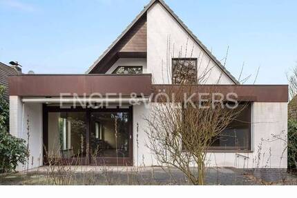 Haus Norderstedt Garstedt - 5 Zimmer, 167 m&sup2;, 628.000&euro; | Angebot:26029962