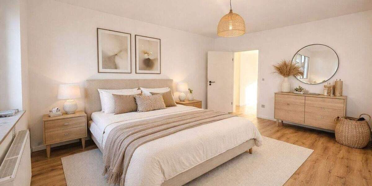 Etagenwohnung Hamburg Niendorf - 3 Zimmer, 80 m&sup2;, 398.000&euro; | Angebot:25720683