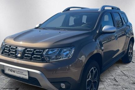 Dacia Duster 67.800 km 13.980 &euro; Norderstedt 22851