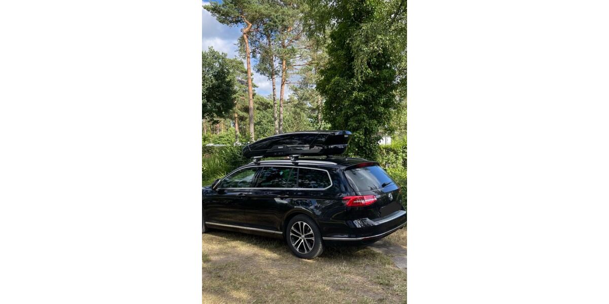 VW Passat Variant 211.000 km 14.400 &euro; Hamburg 22045