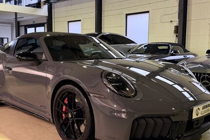 Porsche 992 2.786 km 174.900 &euro; Norderstedt 22844