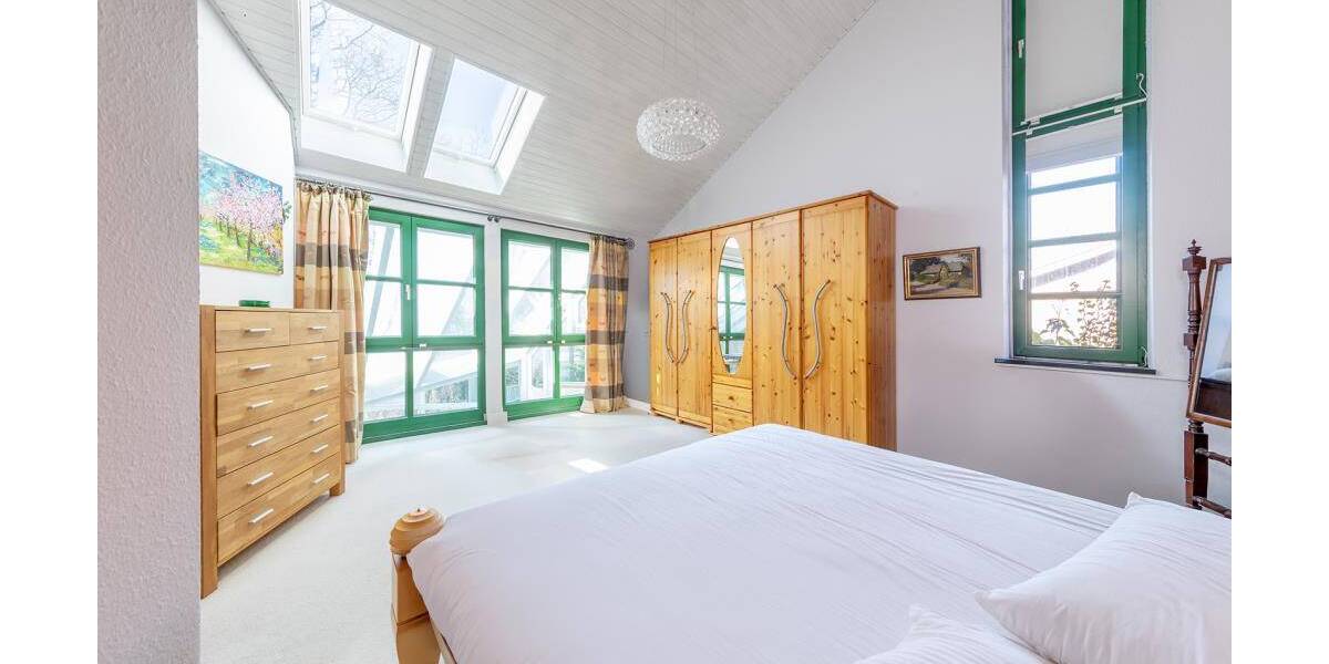 Einfamilienhaus Alt-Boberg Lohbrügge - 5 Zimmer, 207 m&sup2;, 1.195.000&euro; | Angebot:25996262