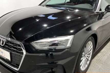 Audi A5 34.000 km 34.750 &euro; Norderstedt 22848