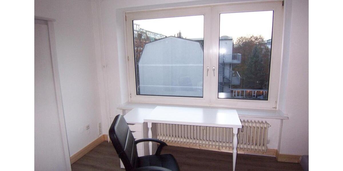 Etagenwohnung Hamburg Altstadt - 1 Zimmer, 21 m&sup2;, 245.000&euro; | Angebot:27258772