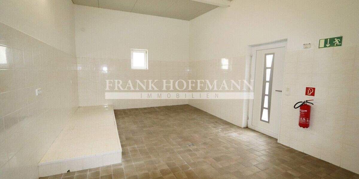 Gewerbeobjekt Kaltenkirchen - 250&euro; | Angebot:25743521