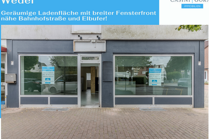 Gewerbeobjekt Wedel Schulau West - 900&euro; | Angebot:25139881