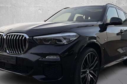 BMW X5 75.431 km 46.490 &euro; Halstenbek 25469